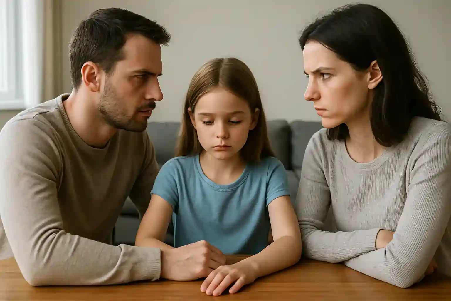 Child Arrangements Made Simpler: How Family Mediation Puts Your Children First Wokingham