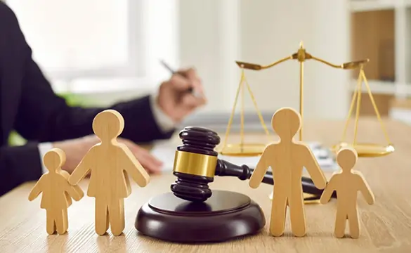 Consent Orders vs Court Orders: Which One Is Better for You Wokingham