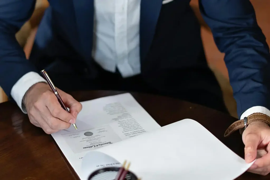 How to Apply for a Consent Order in the UK: A Step-by-Step Breakdown Wokingham