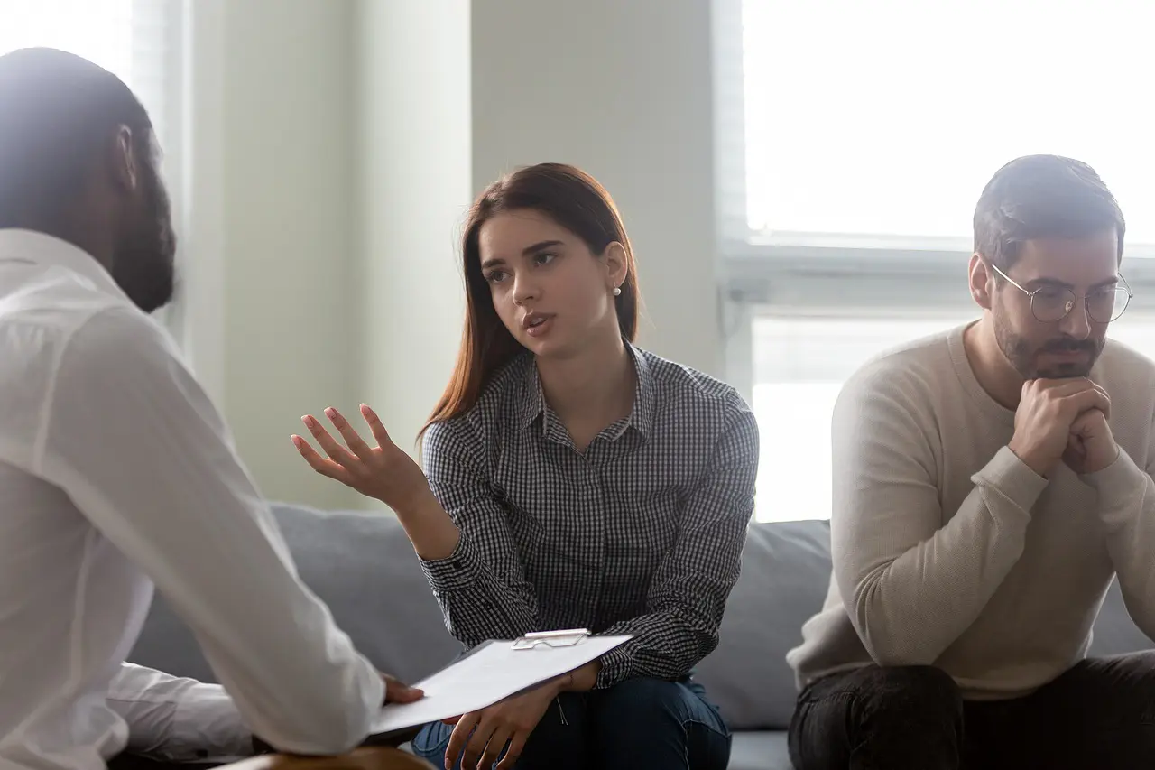 Preparing for Shuttle Mediation: Practical Tips Wokingham