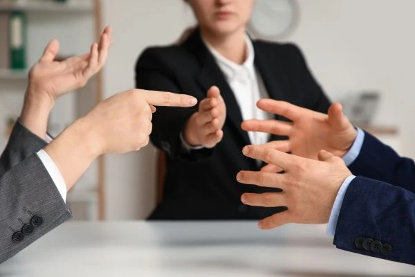 Avoid These Common Consent Order Mistakes That Could Cost You Later Wokingham