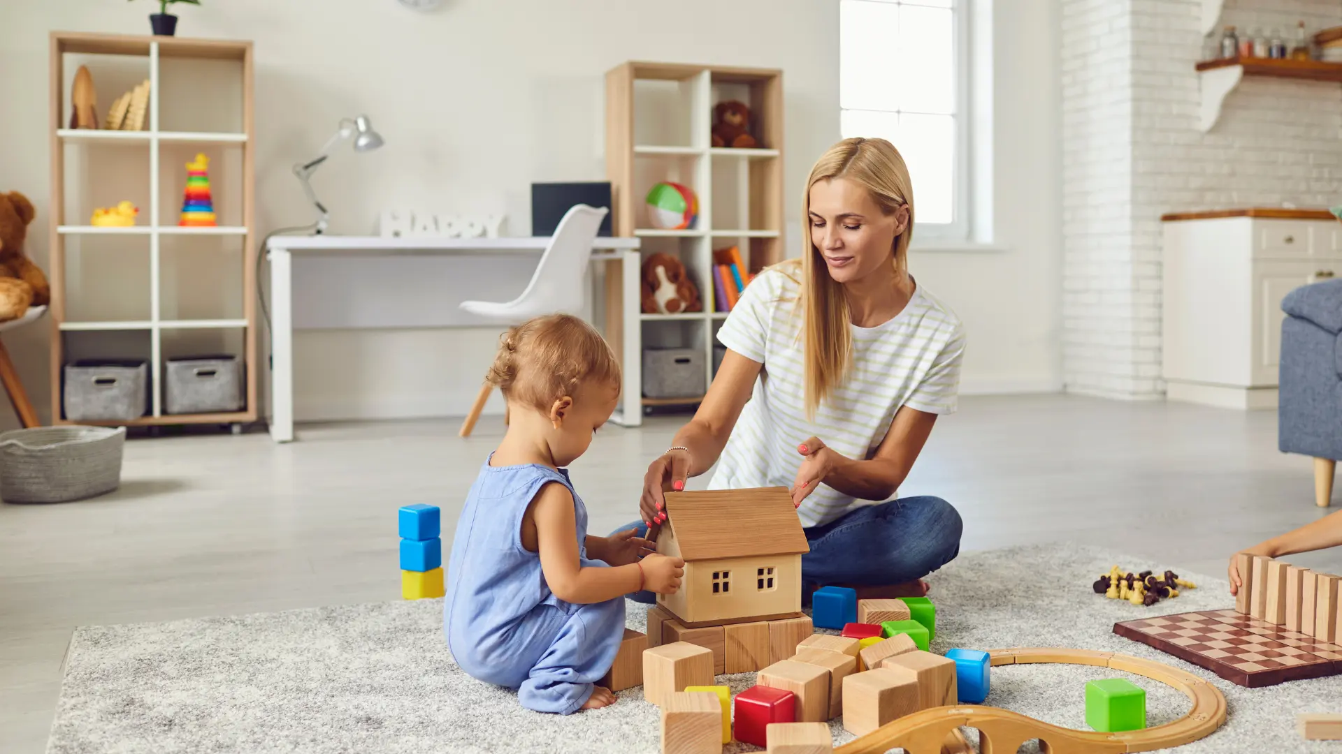 Can Legal Aid Help With Mediation for Child Arrangements Wokingham