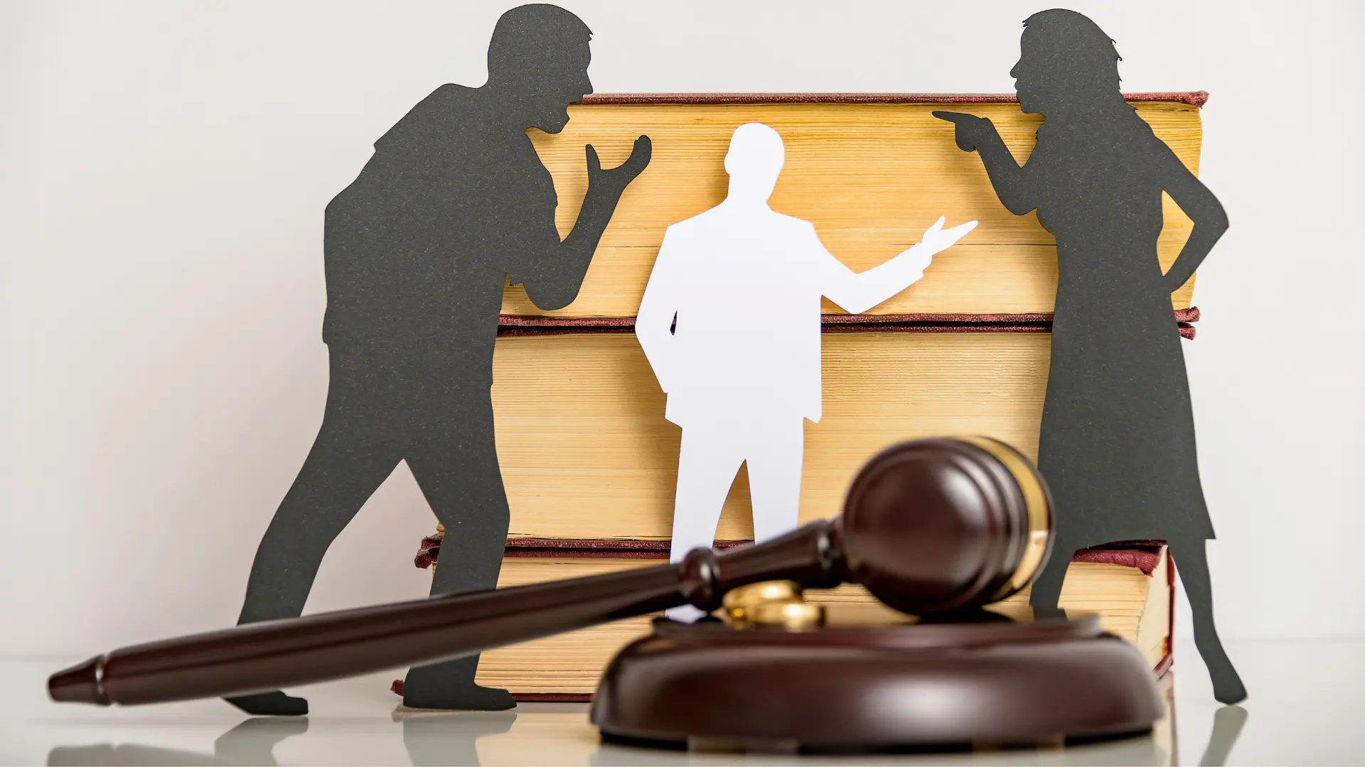 Child Arrangements Mediation Failed What Next Wokingham : Know When it is not Suitable