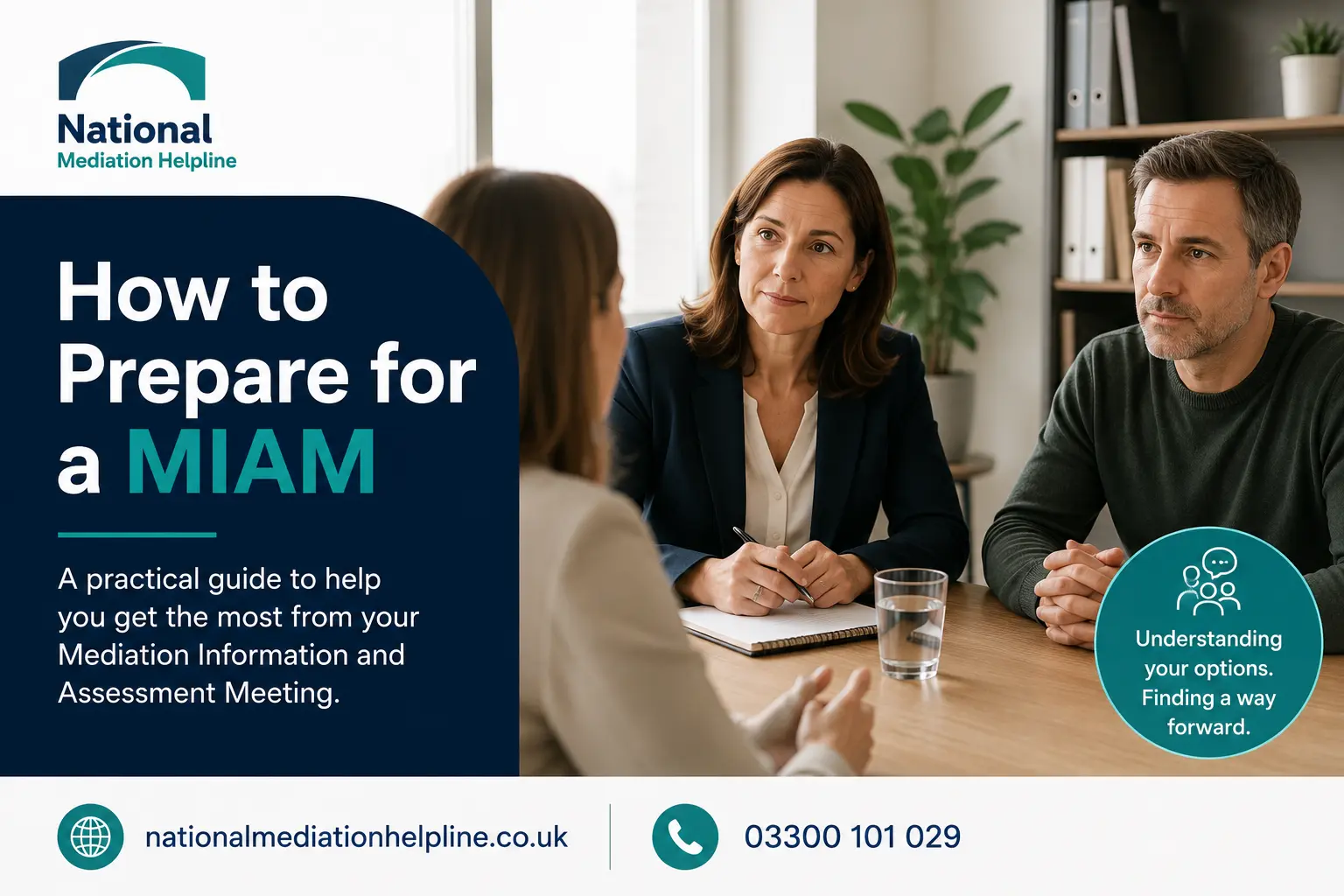 How to prepare for a miam in Wokingham featured image